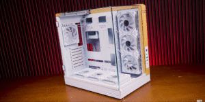 Monarch Aqua X7