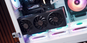 Monarch Aqua X7
