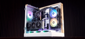 Monarch Aqua X7