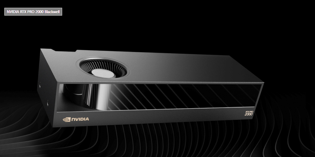 NVIDIA BLACKWELL