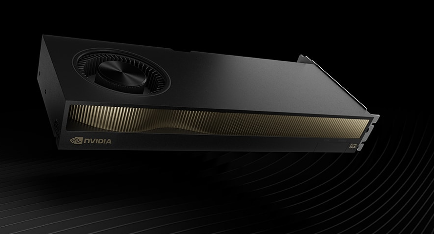 NVIDIA RTX PRO 5000 Blackwell 48GB GDDR7