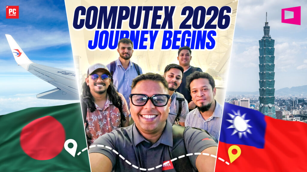 Computex 2026