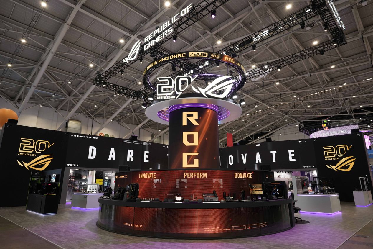 ROG COMPUTEX 2026