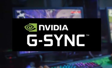 g sYNC ON FREESYNC MONITOR