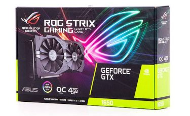 ASUS-ROG-STRIX-GeForce-GTX-1650-OC-Gaming-Graphics-Card