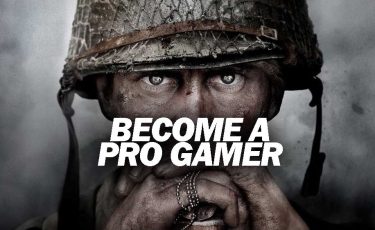 How to start Professional Gaming Career