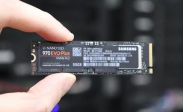 Best SSD Price in BD for gaming