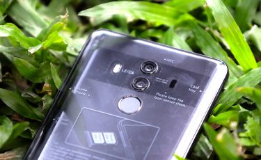 Huawei Mate 10 Pro Launched in Bangladesh