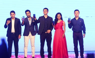 Huawei Nova 3i Launch in Bangladesh