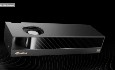 NVIDIA BLACKWELL