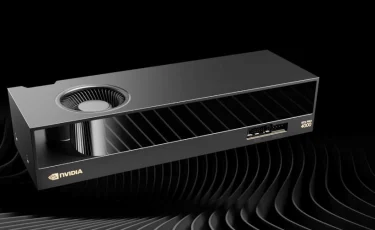 NVIDIA RTX PRO 4000 Blackwell SFF Edition