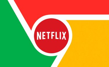 Netflix-chrome-extension