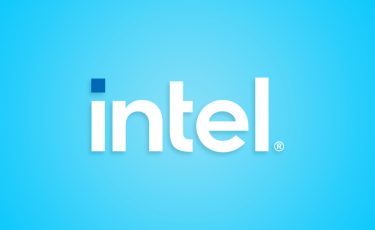 New-Intel-logo