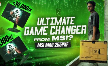 PCB-MSI-MAG-255PXF