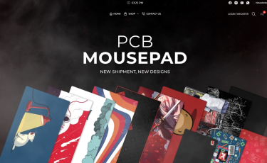 PCB Store Bangladesh Official Retail Destination for High-Performance PC Building