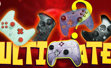 PCB-Ultimate-Controllers