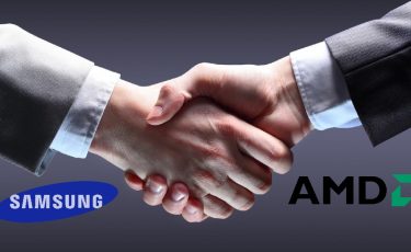 Samsung-AMD-merger