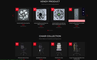 PCB Store BD - Officially Enlisted All Global PC Hardware Brand