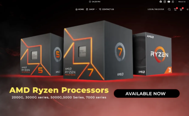 Top 10 Best PC Shops in Bangladesh for Tech Enthusiasts