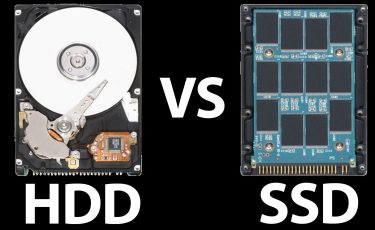 Storage War: HDD vs SSD