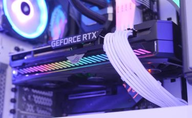 ASUS ROG Strix Geforce RTX 3070 Price in BD