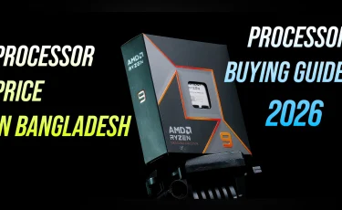 Processor price in bangladesh