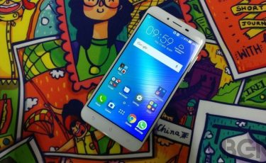 ASUS Zenfone 3 coming soon