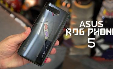 rog phone 5