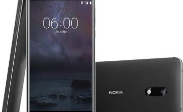 Nokia 6