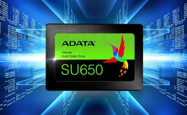 ADATA SU 650 120GB SSD IMAGE